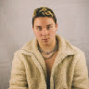 Meet your Posher, Ross